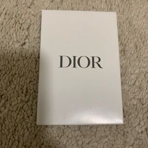 Christian Dior Mirror